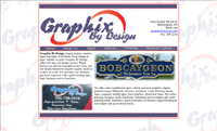Graphix By Design