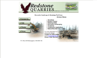 Redstone Quarries